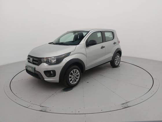 FIAT MOBI 1.0 EVO FLEX LIKE. MANUAL FIAT MOBI 1.0 EVO FLEX LIKE. MANUAL